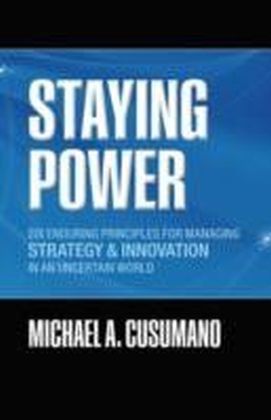 Staying Power