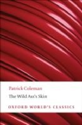 Wild Ass's Skin