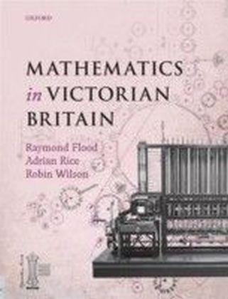 Mathematics in Victorian Britain main product photo