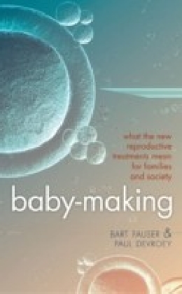 Baby-Making main product photo