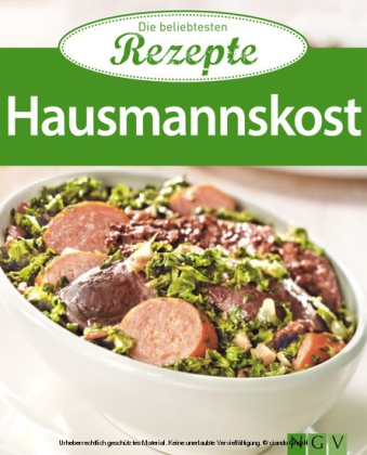 Hausmannskost