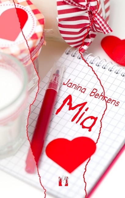 Mia main product photo