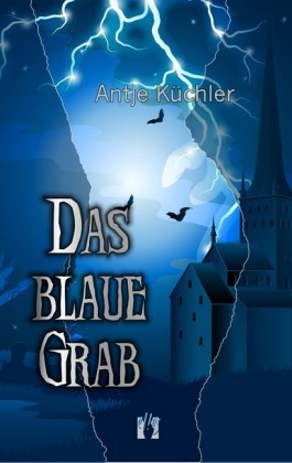 Das blaue Grab