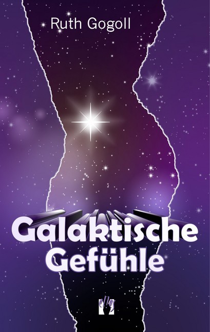 Galaktische Gefühle main product photo