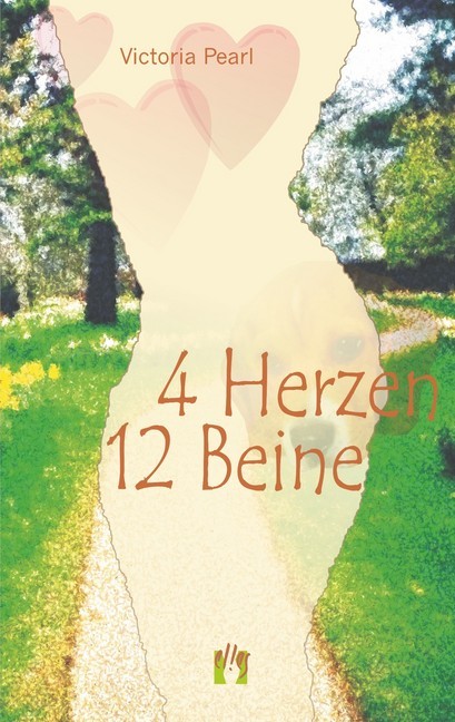 4 Herzen 12 Beine main product photo