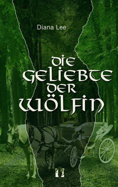 Die Geliebte der Wölfin main product photo