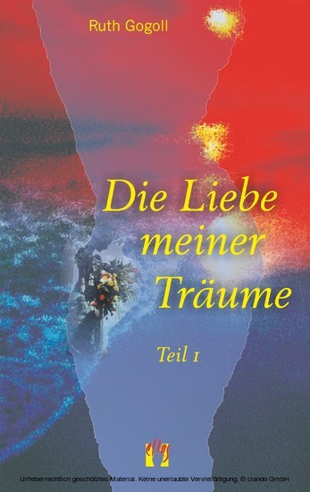 Die Liebe meiner Träume (Teil 1) main product photo