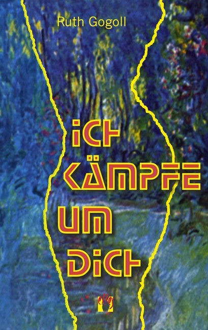 Ich kämpfe um dich main product photo