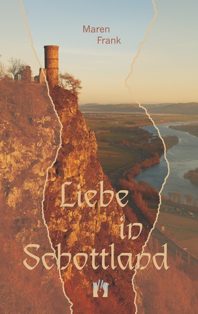 Liebe in Schottland main product photo