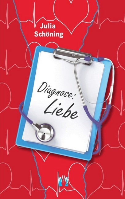 Diagnose: Liebe main product photo