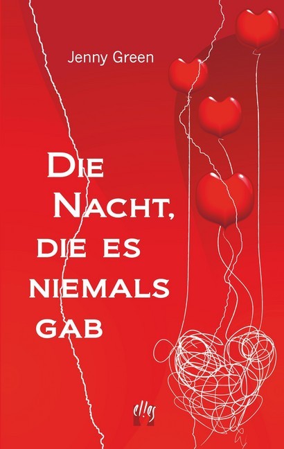 Die Nacht, die es niemals gab main product photo