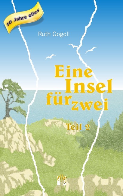 Eine Insel für zwei (Teil 2) main product photo