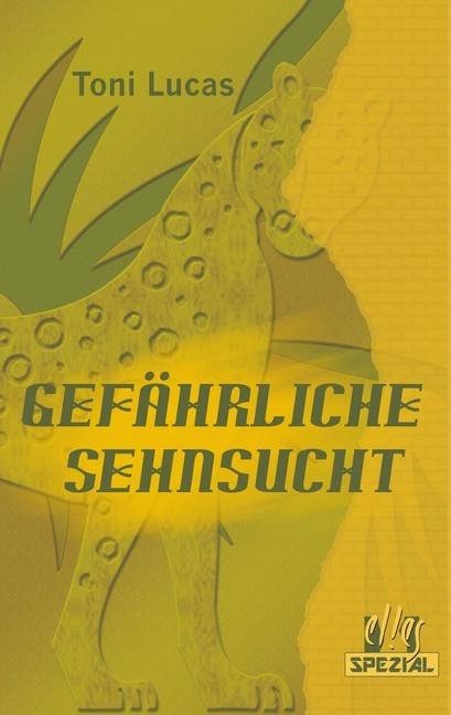Gefährliche Sehnsucht main product photo