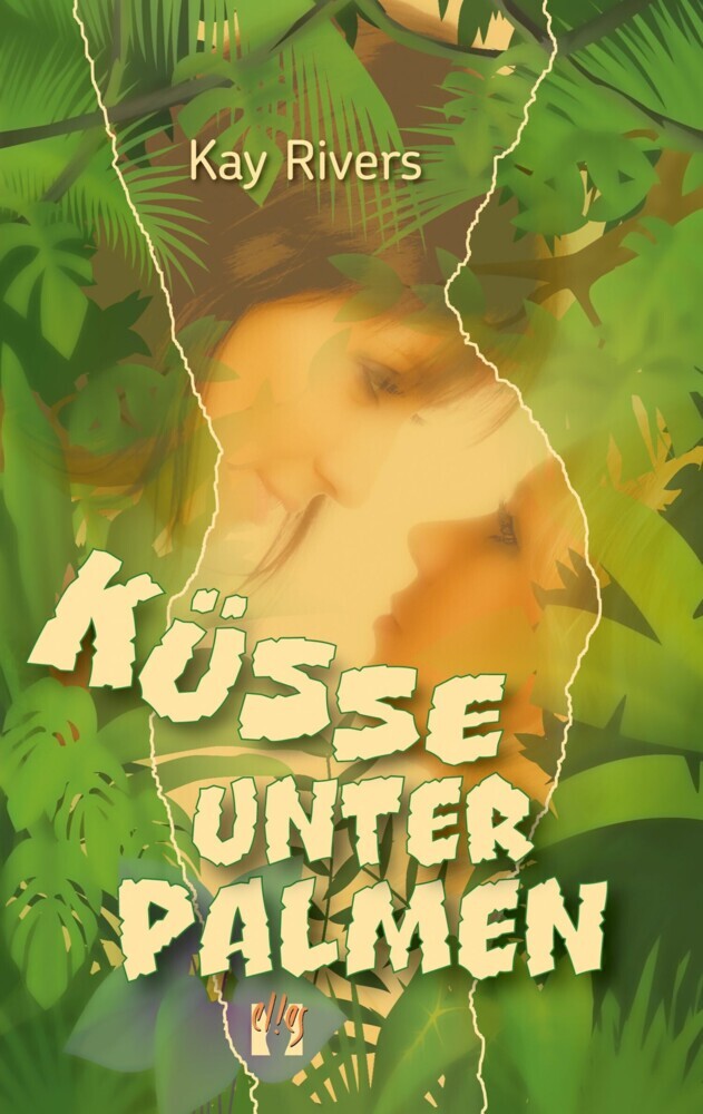 Küsse unter Palmen main product photo