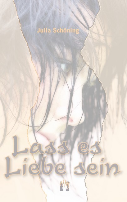 Lass es Liebe sein main product photo