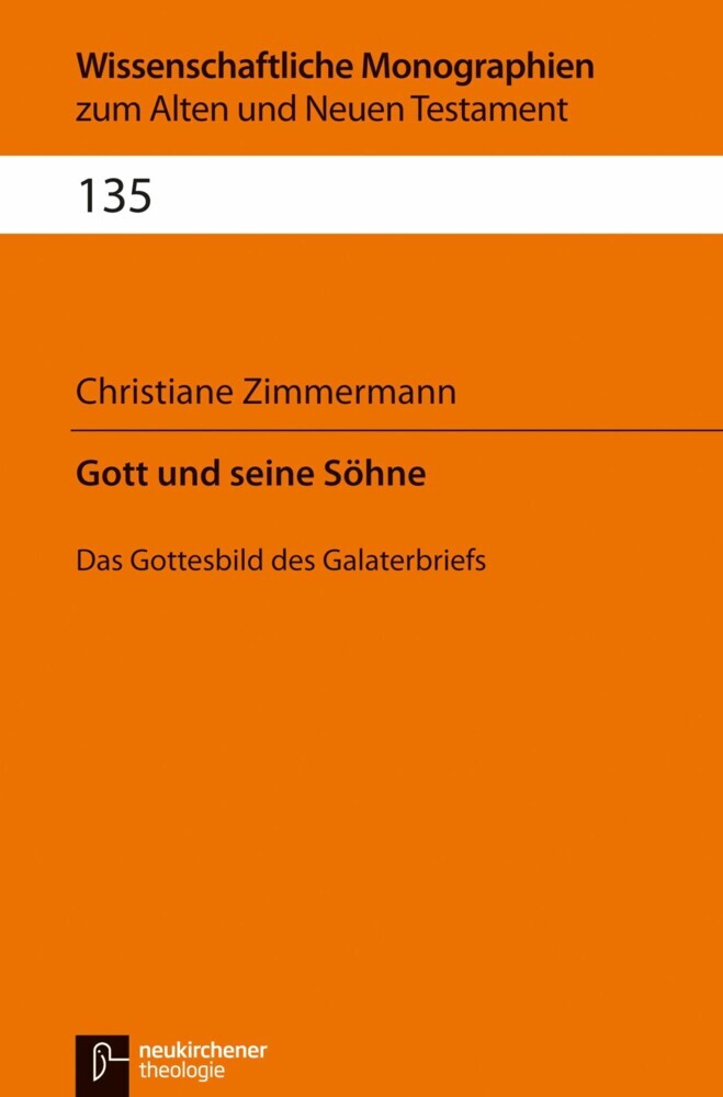 Gott und seine Söhne main product photo