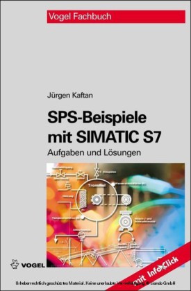 SPS-Beispiele mit Simatic S7