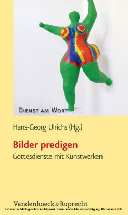 Bilder predigen main product photo