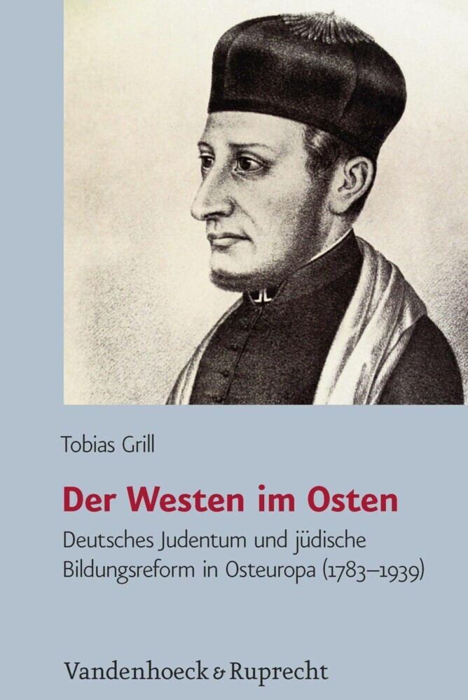 Der Westen im Osten main product photo