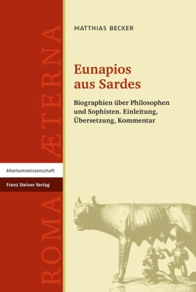 Eunapios aus Sardes