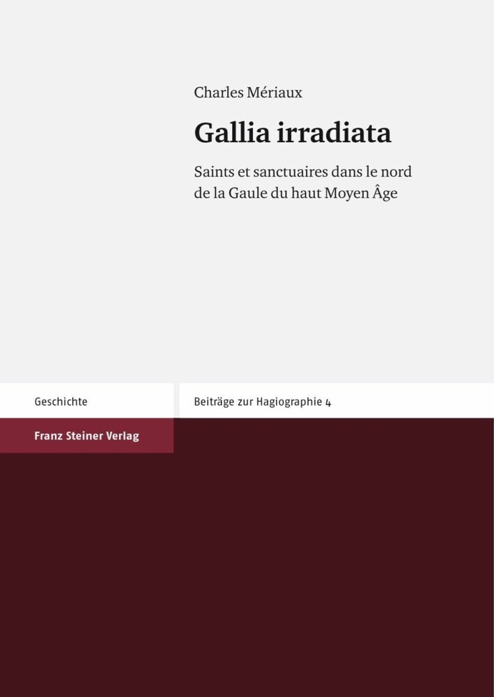 Gallia irradiata main product photo