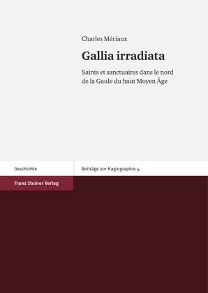 Gallia irradiata