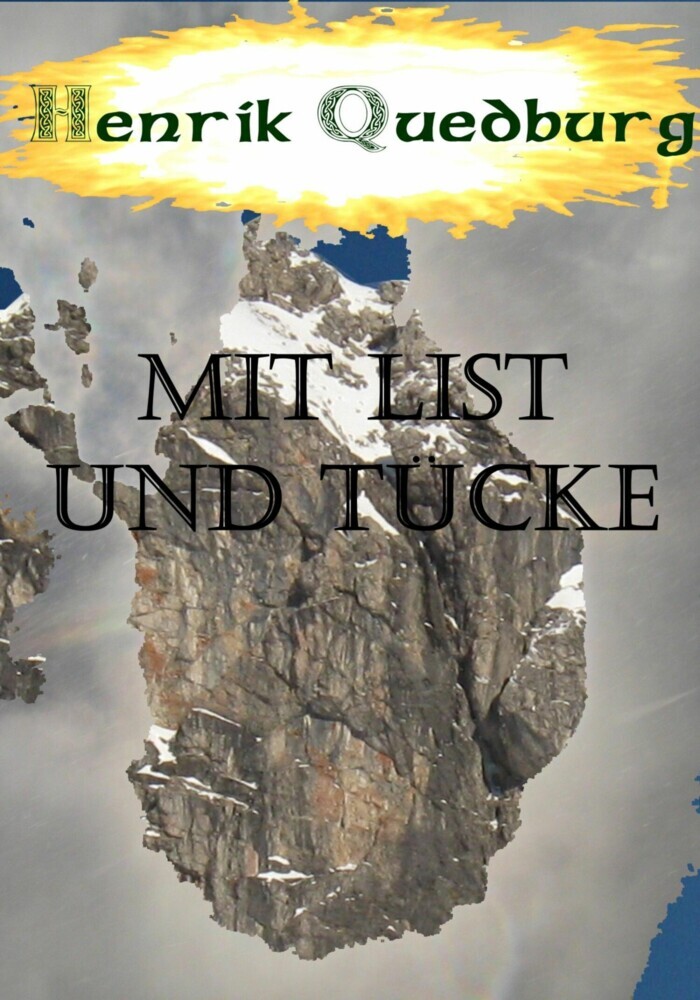Mit List und Tücke main product photo
