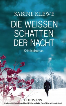 Die weißen Schatten der Nacht