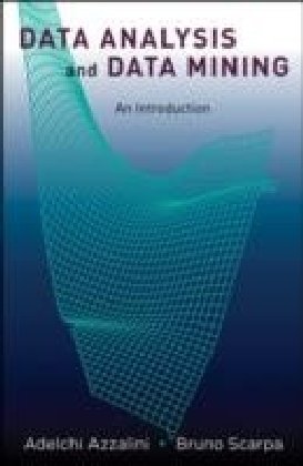 Data Analysis and Data Mining