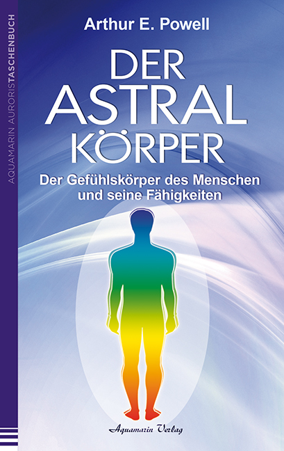 Der Astralkörper main product photo