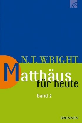 Matthäus für heute 2. Bd.2