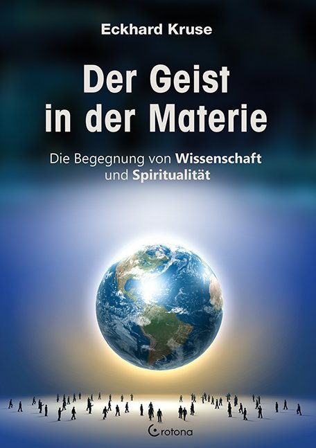 Der Geist in der Materie main product photo