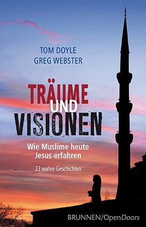 Träume und Visionen main product photo