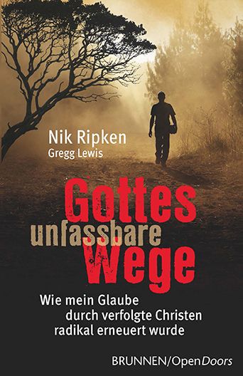 Gottes unfassbare Wege main product photo