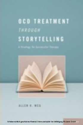 OCD Treatment Through Storytelling