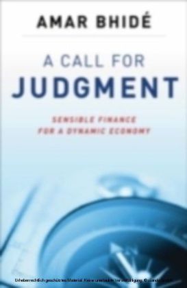 Call for Judgment