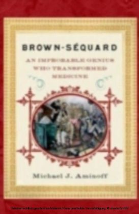 Brown-Sequard main product photo