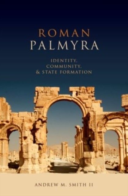 Roman Palmyra main product photo