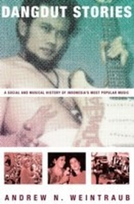 Dangdut Stories main product photo