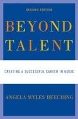 Beyond Talent