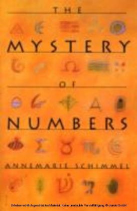 Mystery of Numbers