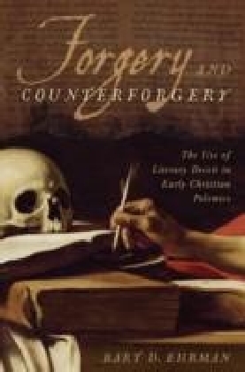 Forgery and Counterforgery