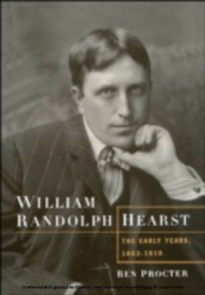 William Randolph Hearst main product photo