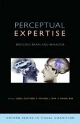Perceptual Expertise Bridging Brain and Behavior main product photo