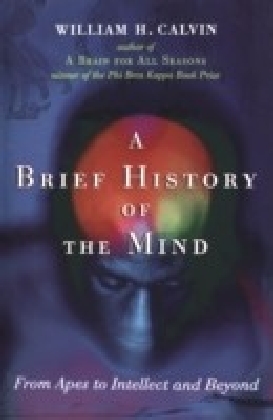 BRIEF HISTORY OF THE MIND EBK main product photo