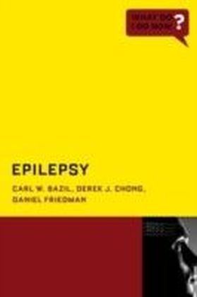 Epilepsy