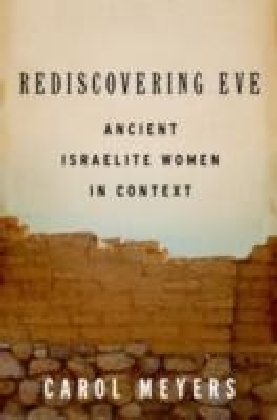 Rediscovering Eve main product photo
