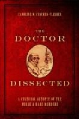 Doctor Dissected