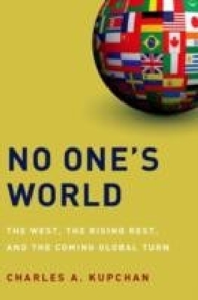 No One's World