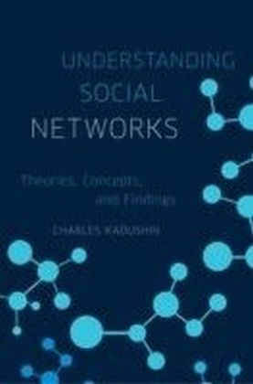 Understanding Social Networks Theories, Concepts, and Findings